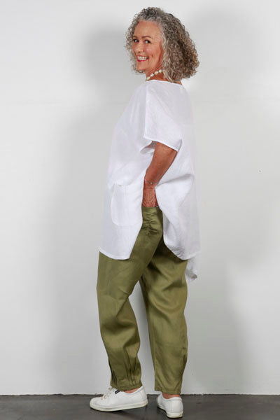 1624 Christina Pants