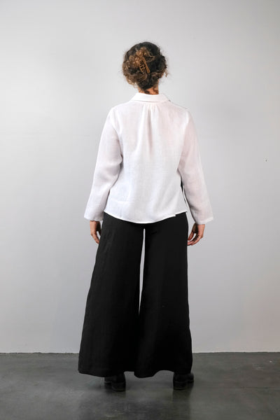 2508 Petula WH/BK