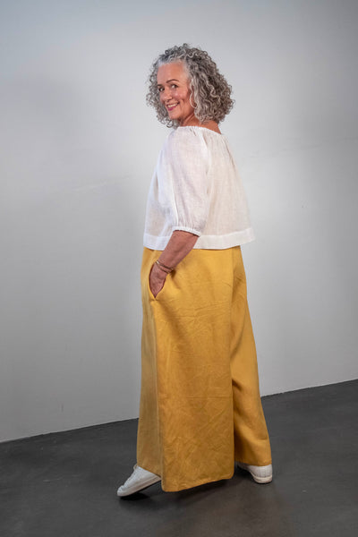 2511 Juniper Buttercup