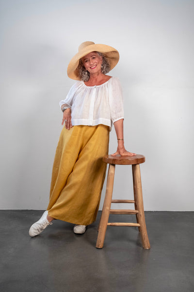 2511 Juniper Buttercup