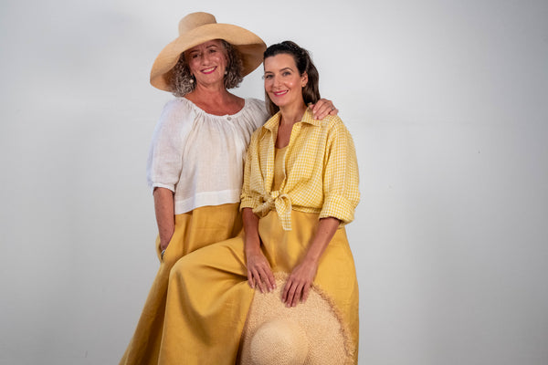 2511 Juniper Buttercup