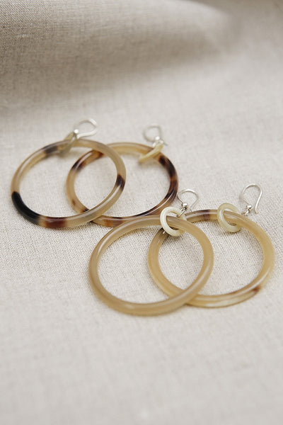 Hoop Earrings